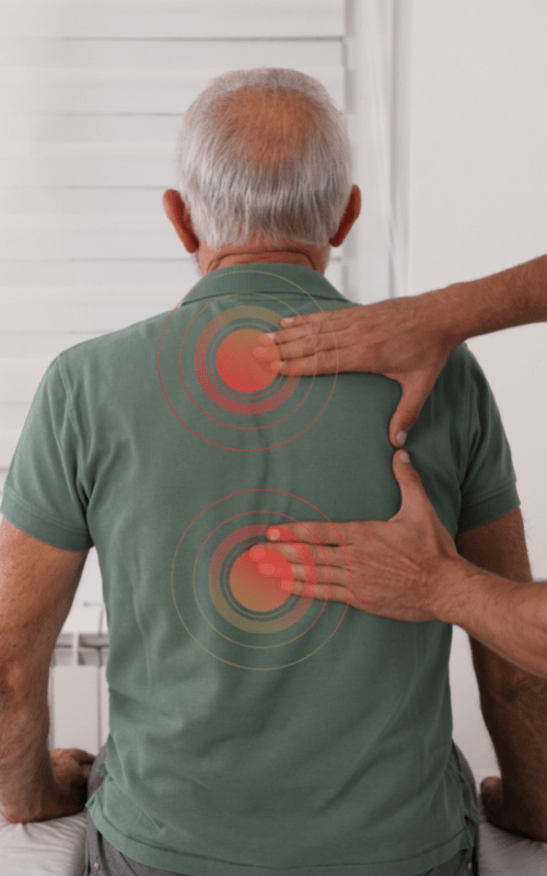 Pearland chiropractor for back pain